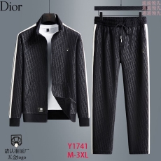 Christian Dior Long Suits